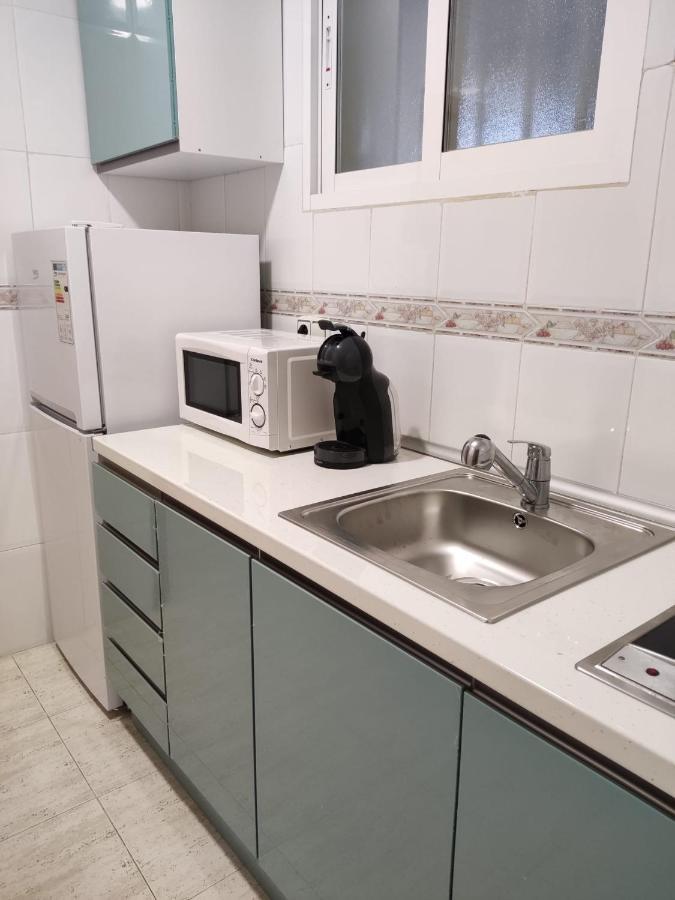 Playa Azul Benidorm 28Th Floor Apartment Luaran gambar