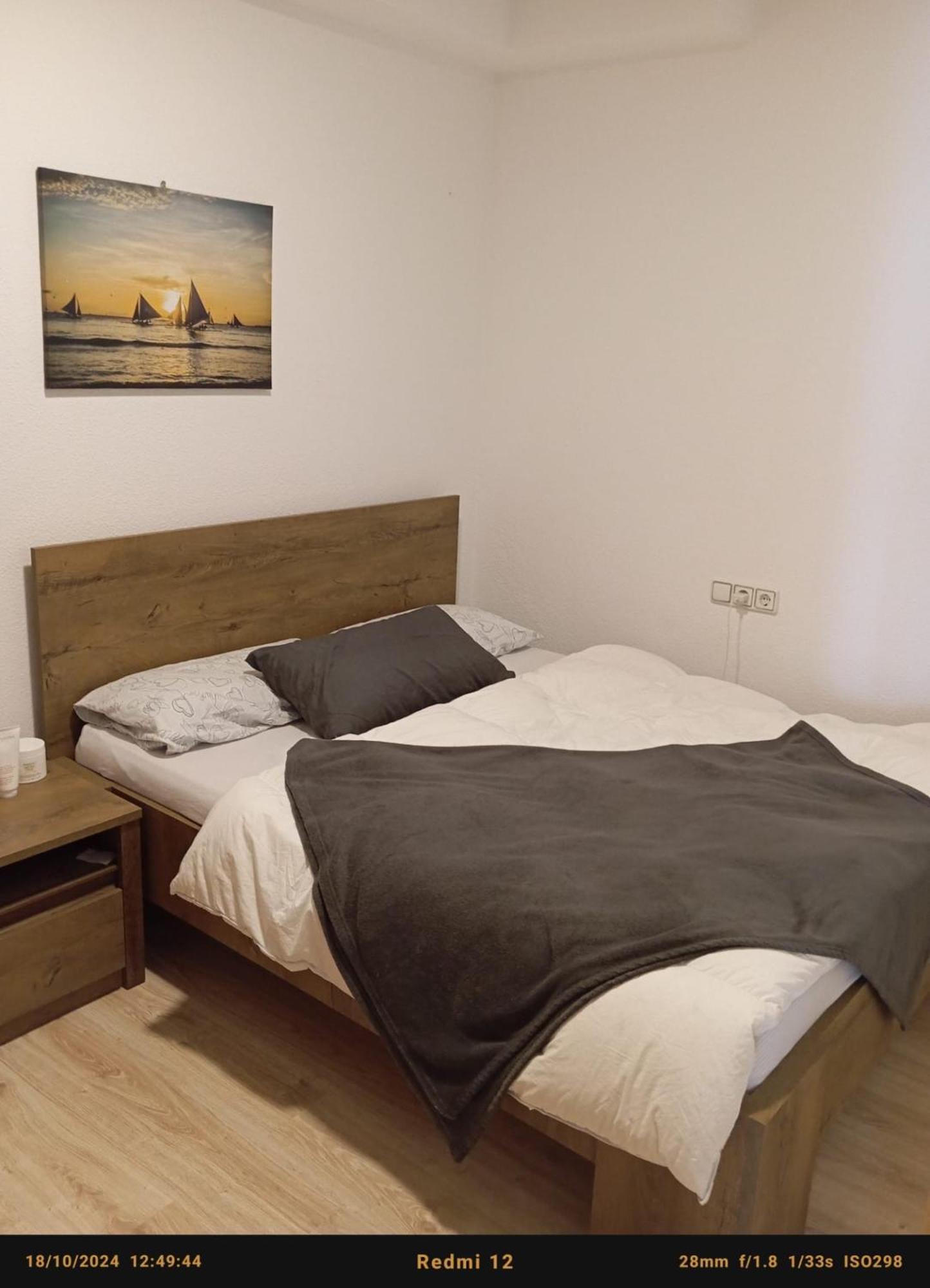Playa Azul Benidorm 28Th Floor Apartment Luaran gambar